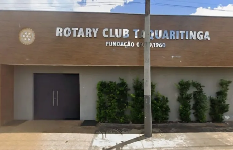 Rotary promove ação solidária para incentivar doação de sangue em Taquaritinga