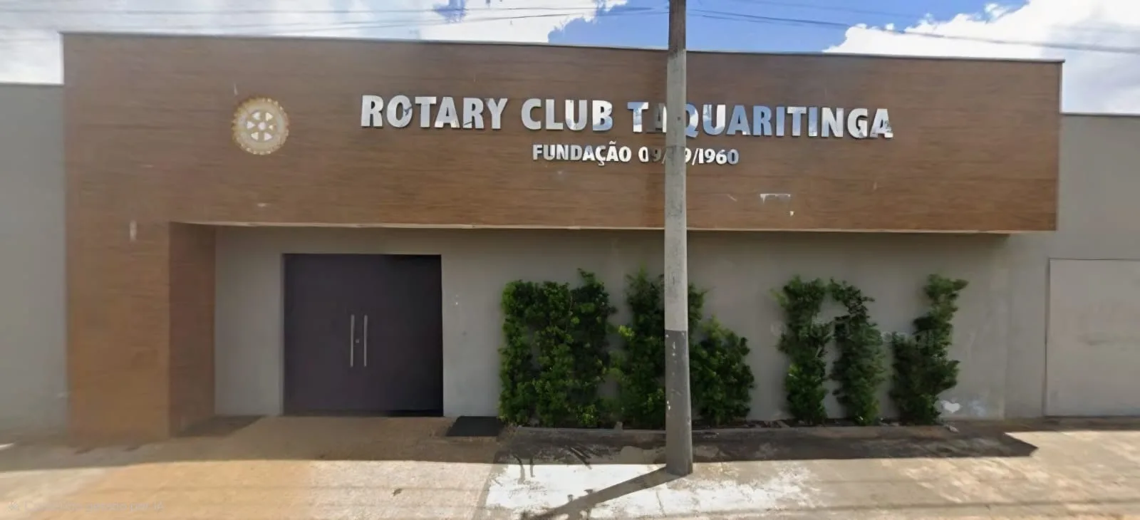 
  Rotary promove ação solidária para incentivar doação de sangue em Taquaritinga