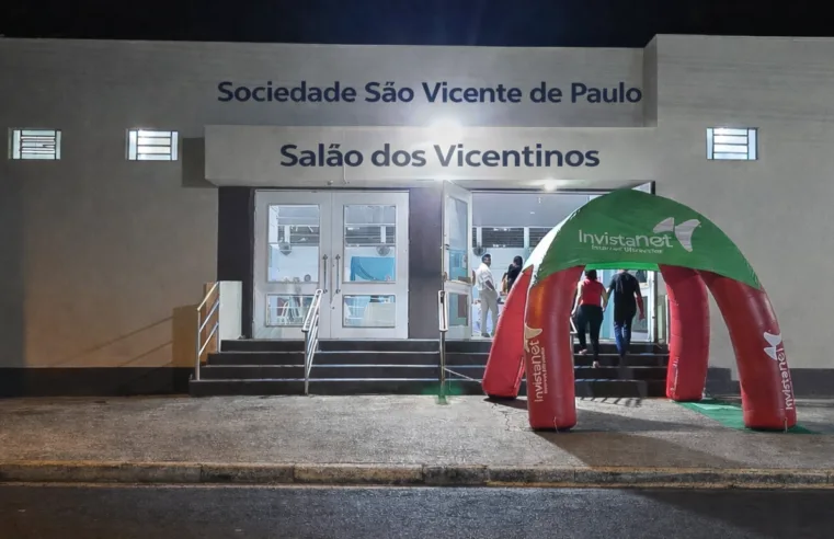 1º Comida de Boteco reúne solidariedade, música e grande público no Salão dos Vicentinos