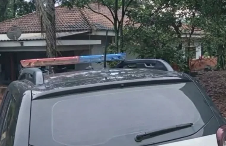 Vítima de Taquaritinga é morta em área rural de Jaboticabal; Polícia Civil esclarece crime em poucas horas