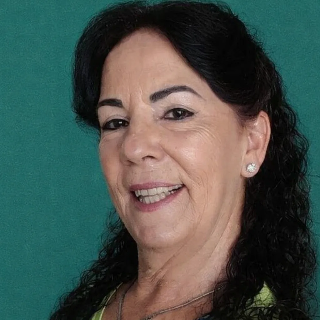 
  ANIVERSARIANTES do dia 18 de março