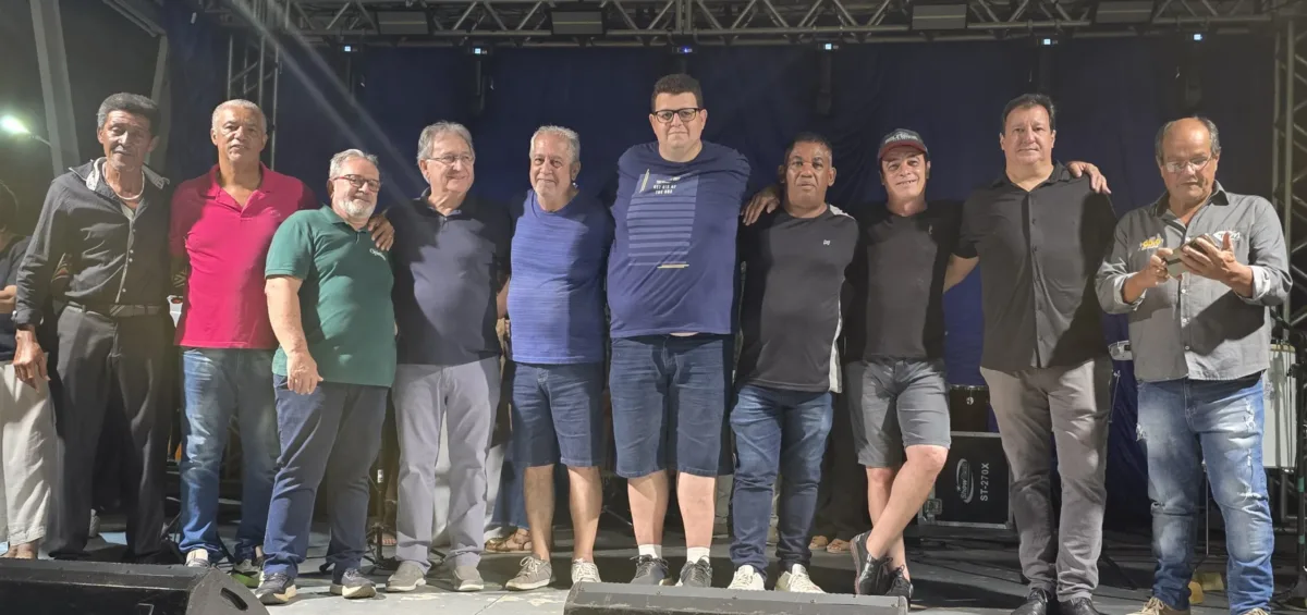 
  Cultura afro-brasileira homenageia profissionais da comunicação e personalidades de Taquaritinga