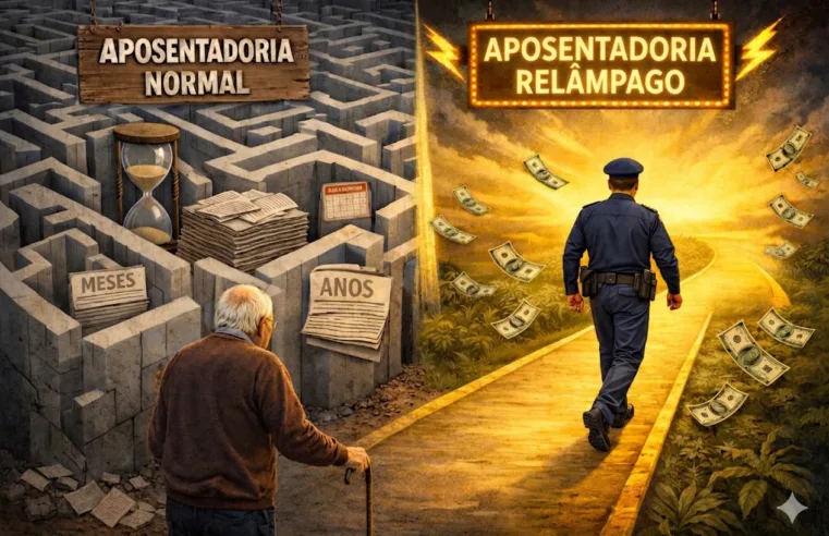 A Pressa que Escolhe Lado
