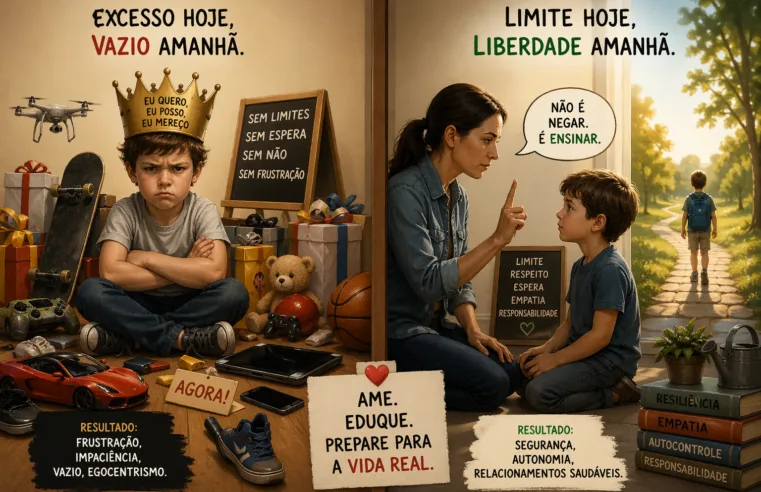 O Preço do “Sim”
