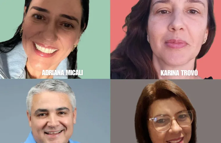 ANIVERSARIANTES do dia 19 de abril