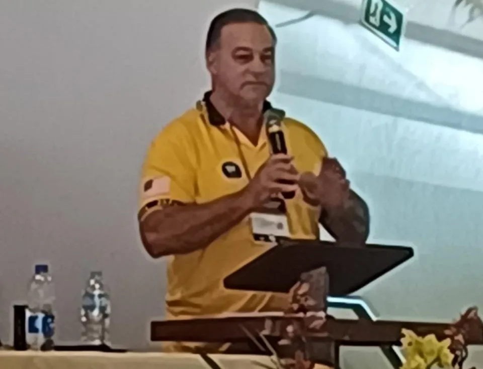 
  Ciniro Gonçalves assume vice-governadoria do Lions e amplia protagonismo regional