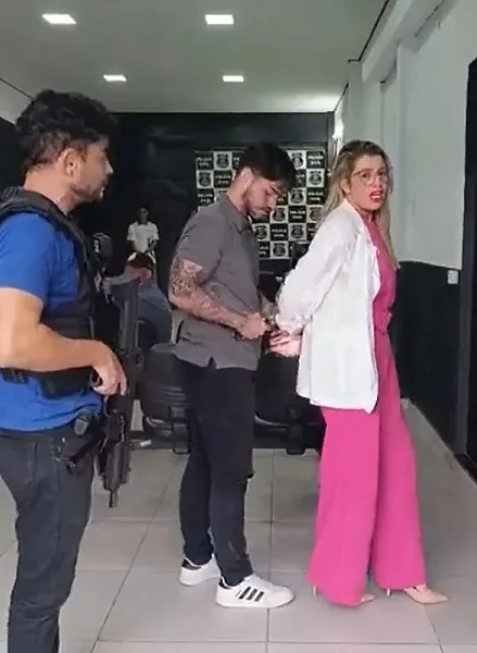 Entre a autoridade e o arbítrio