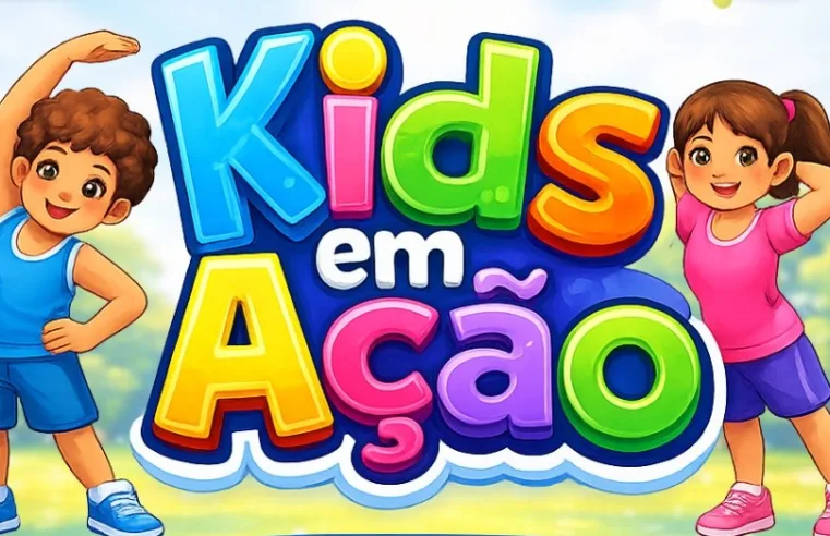 Novo espaço voltado ao público infantil será inaugurado em Taquaritinga