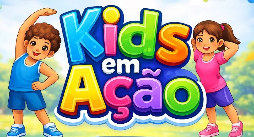 
  Novo espaço voltado ao público infantil será inaugurado em Taquaritinga