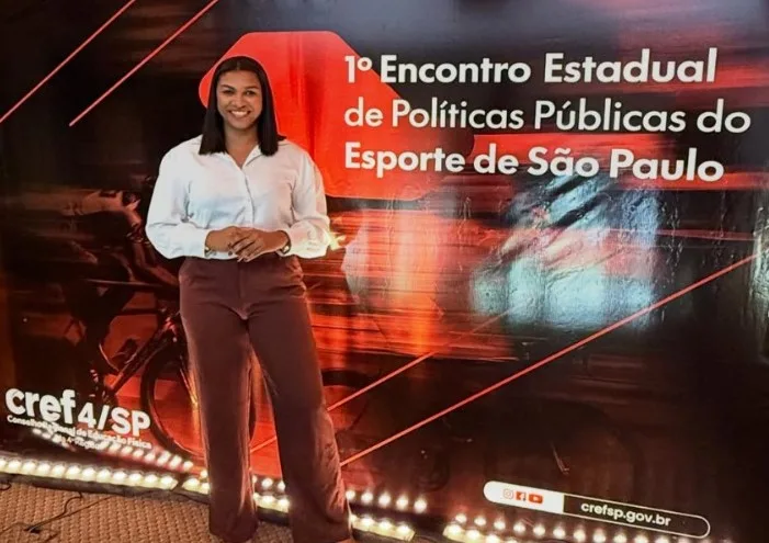 
  Taquaritinga marca presença em encontro histórico de políticas públicas do esporte em Campinas