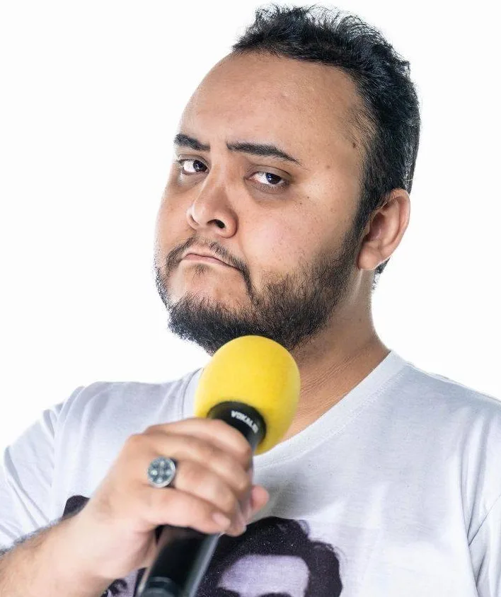 
  ANIVERSARIANTES 3 de abril