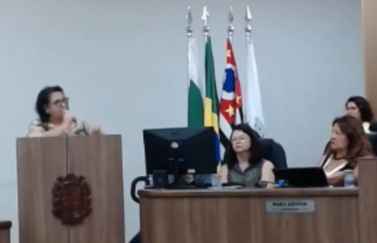 “Cadê o nosso dinheiro?”: aposentada cobra rescisão e denuncia atraso de 18 meses