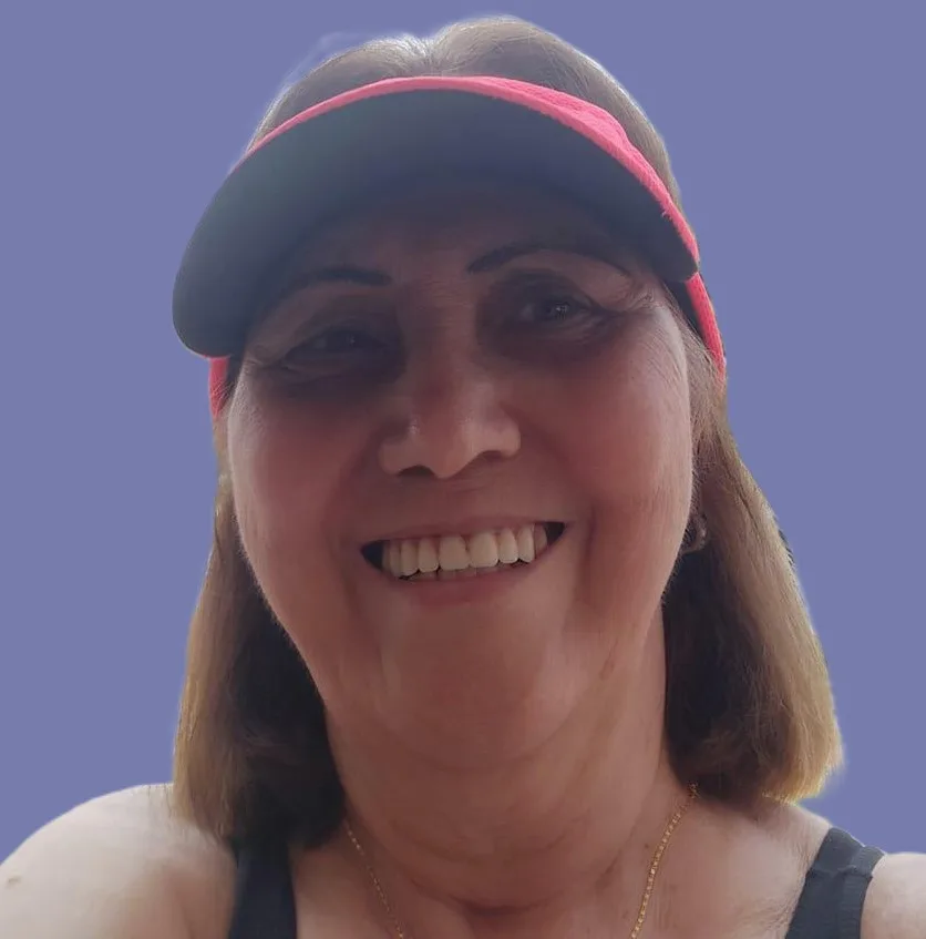 
  ANIVERSARIANTES do dia 20 de abril