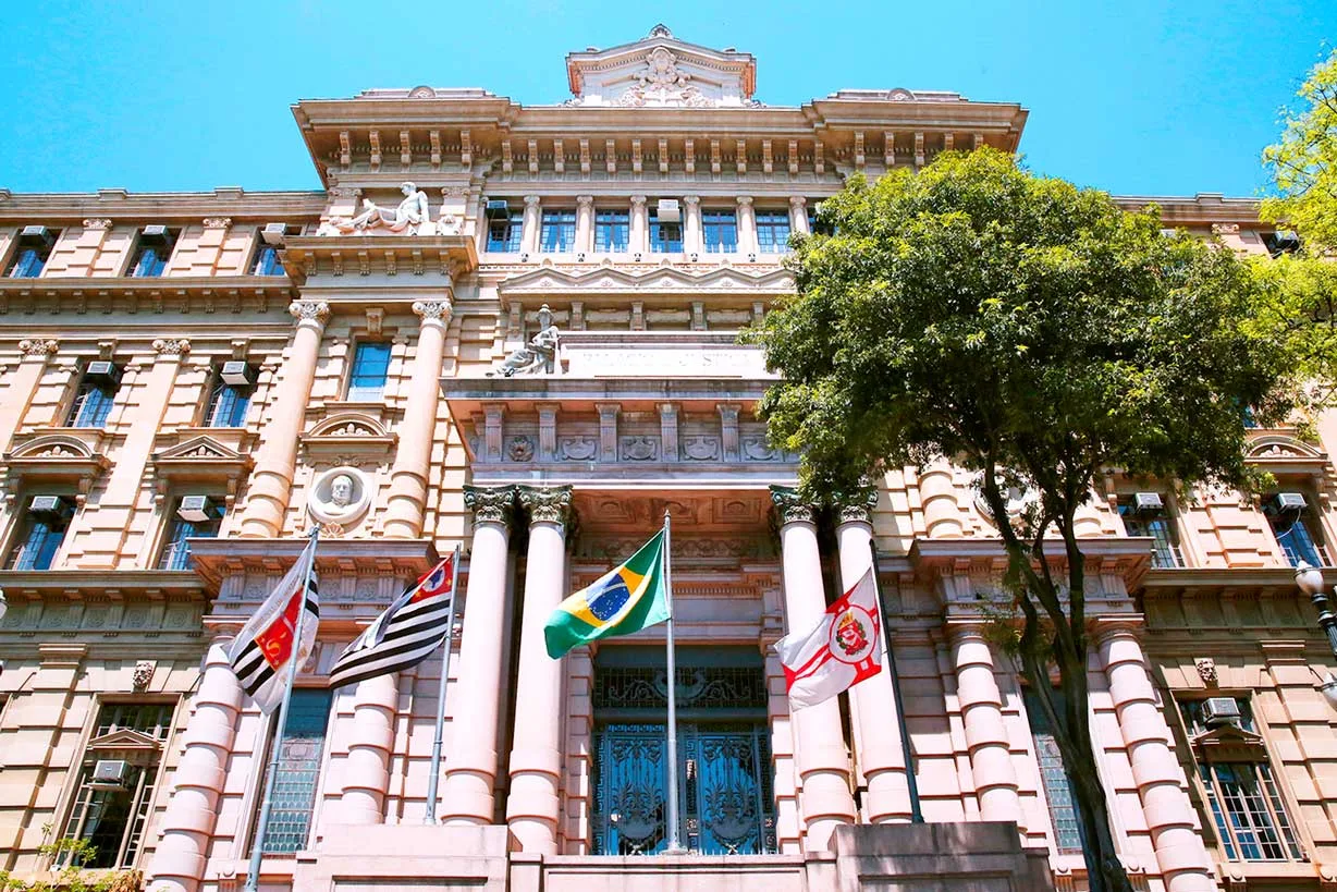
  TJSP mantém condenação de ex-secretário da Fazenda de Taquaritinga por improbidade administrativa