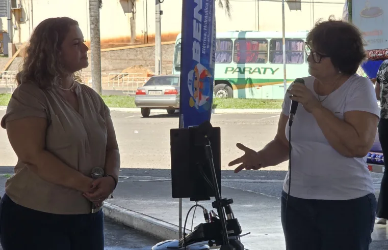 Feira Criativa valoriza talento artesanal e movimenta feriado de 1º de maio