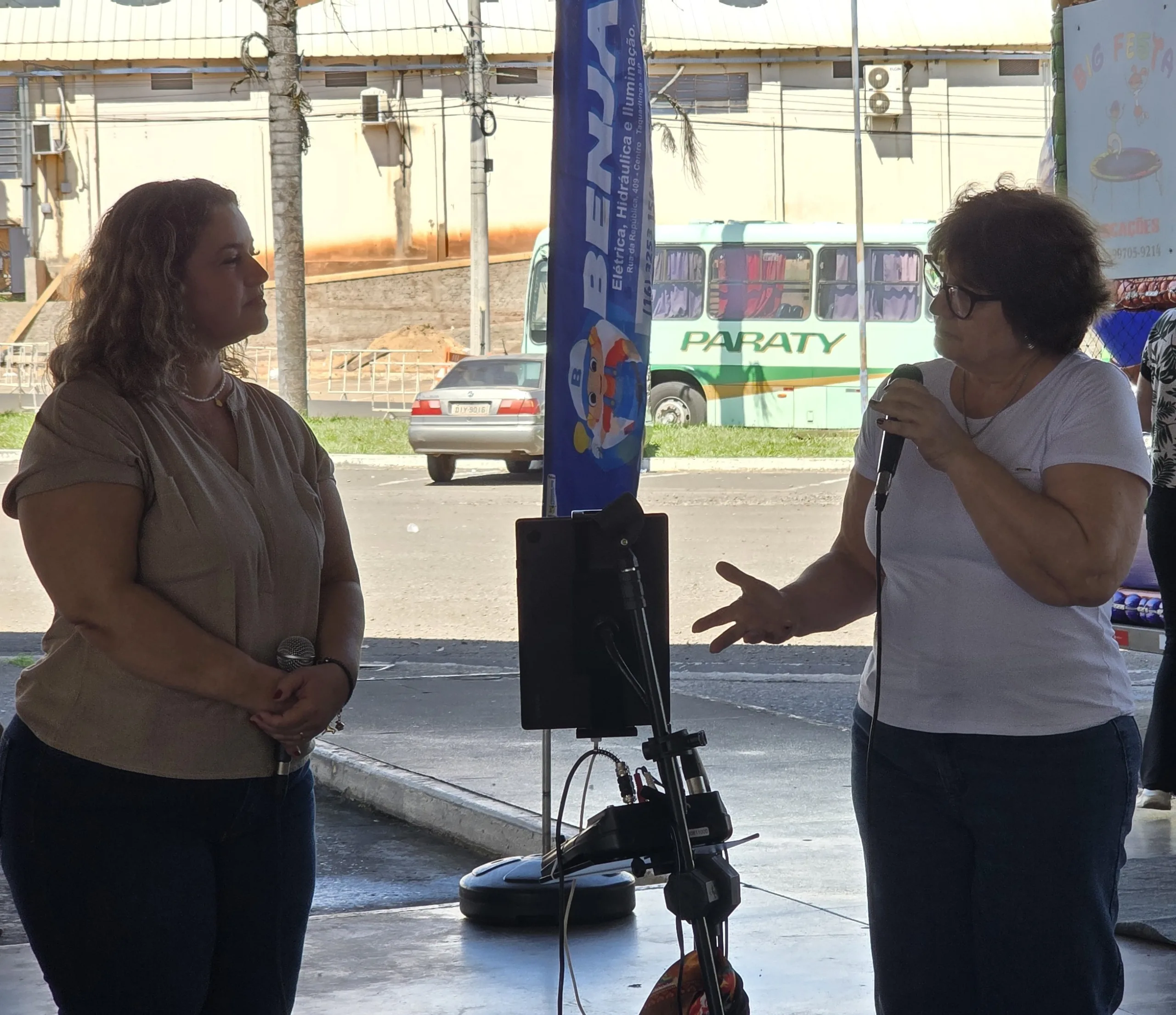 
  Feira Criativa valoriza talento artesanal e movimenta feriado de 1º de maio