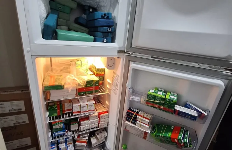 TCESP aponta desperdício de R$ 4,3 milhões em medicamentos vencidos em farmácias municipais de SP