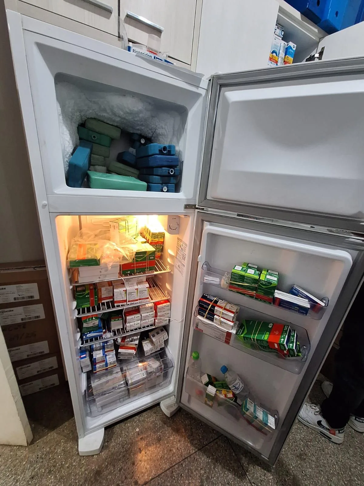 
  TCESP aponta desperdício de R$ 4,3 milhões em medicamentos vencidos em farmácias municipais de SP
