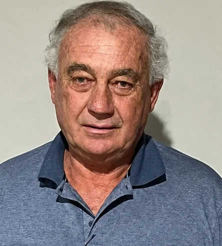 FALECEU – João Carlos Martinelli