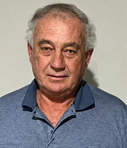 
  FALECEU – João Carlos Martinelli