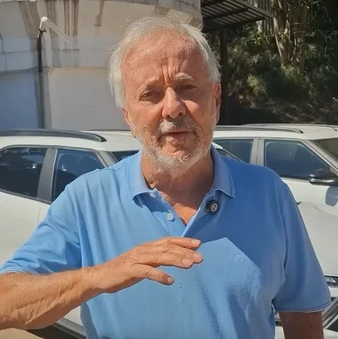 Taquaritinga reforça saúde com entrega de novos veículos e ampliação da frota municipal