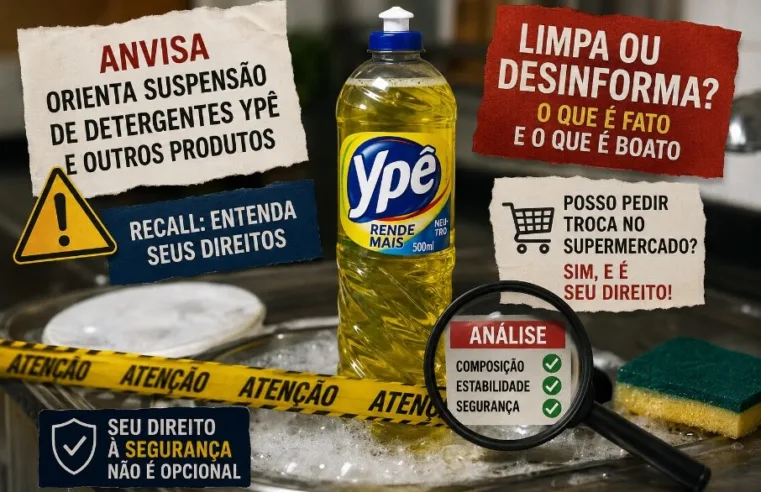 Separando prudência de palanque eleitoral