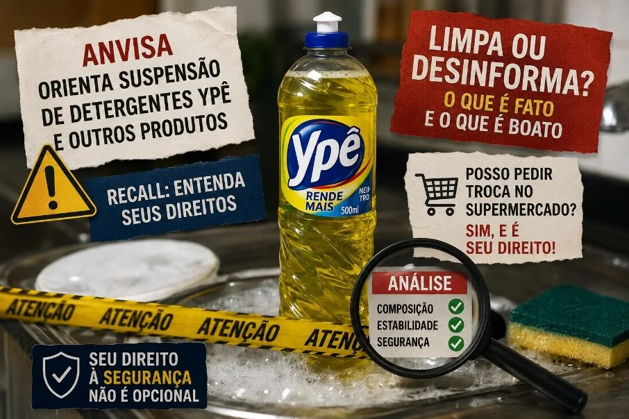 Separando prudência de palanque eleitoral