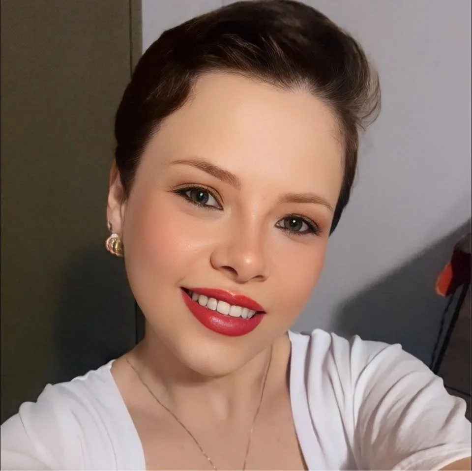 
  ANIVERSARIANTES do dia 18 de maio