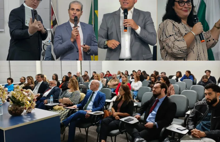 III Semana Jurídica das Faculdades ITES reúne grandes nomes do Direito e encerra programação temporariamente