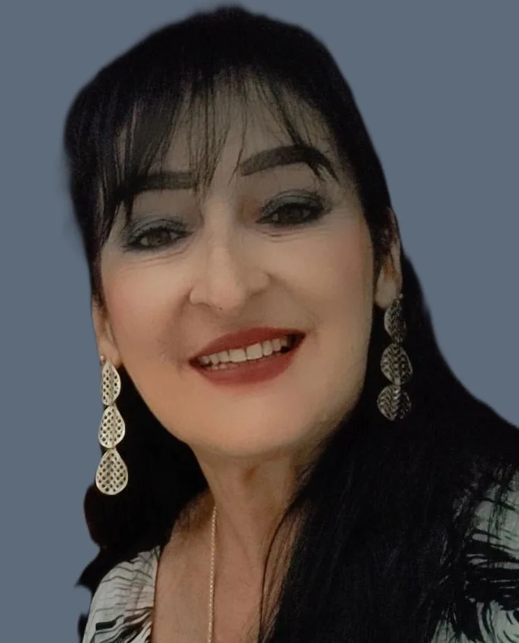 
  ANIVERSARIANTES do dia 7 de maio
