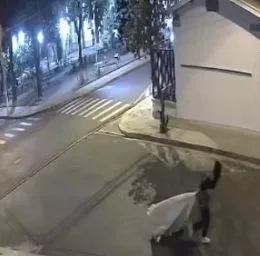 Furto e vandalismo atingem Igreja Matriz de São Sebastião em Taquaritinga
