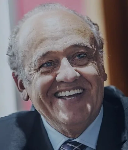 O ECA entra na rede