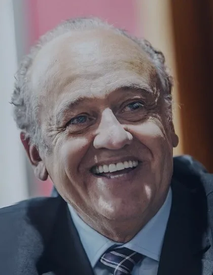
  O ECA entra na rede