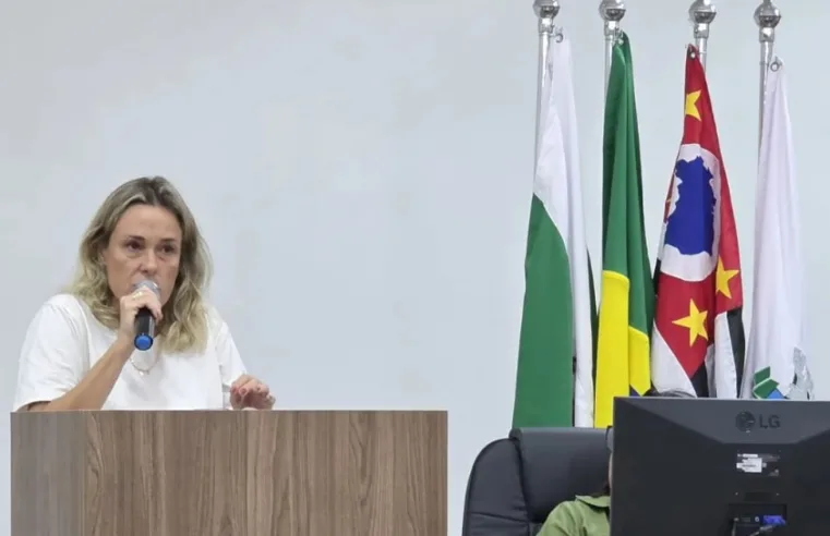 Vereadora propõe ampliação de auxílio-doença para servidores com doenças graves