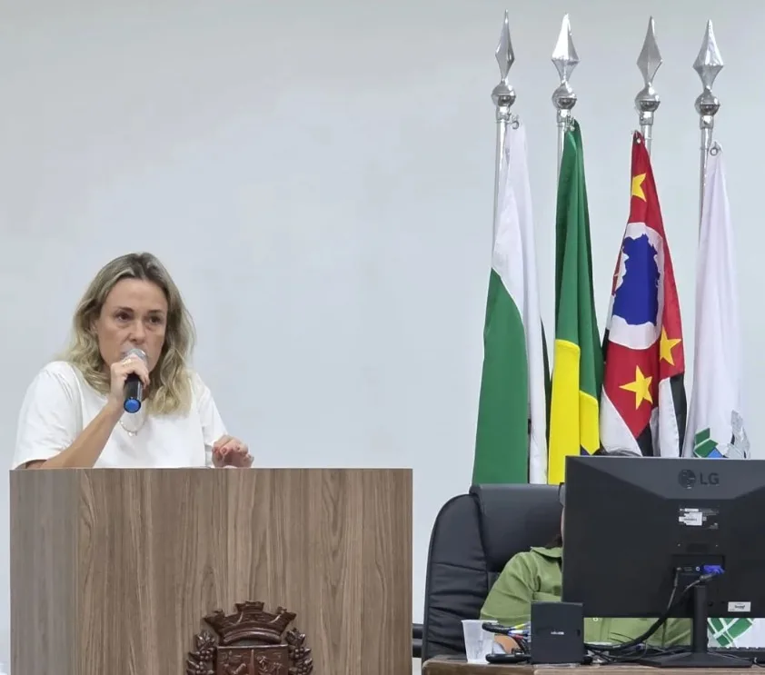 
  Vereadora propõe ampliação de auxílio-doença para servidores com doenças graves