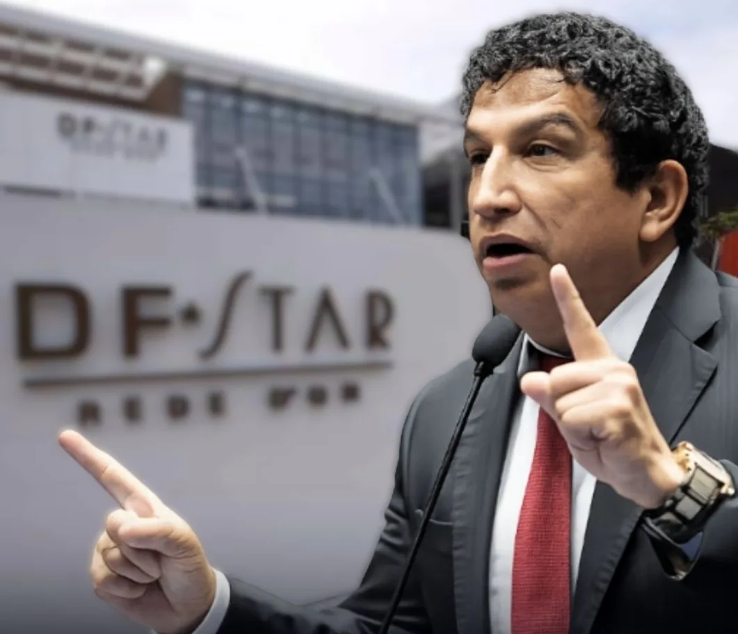 
  O dia em que a enfermagem foi esbofeteada