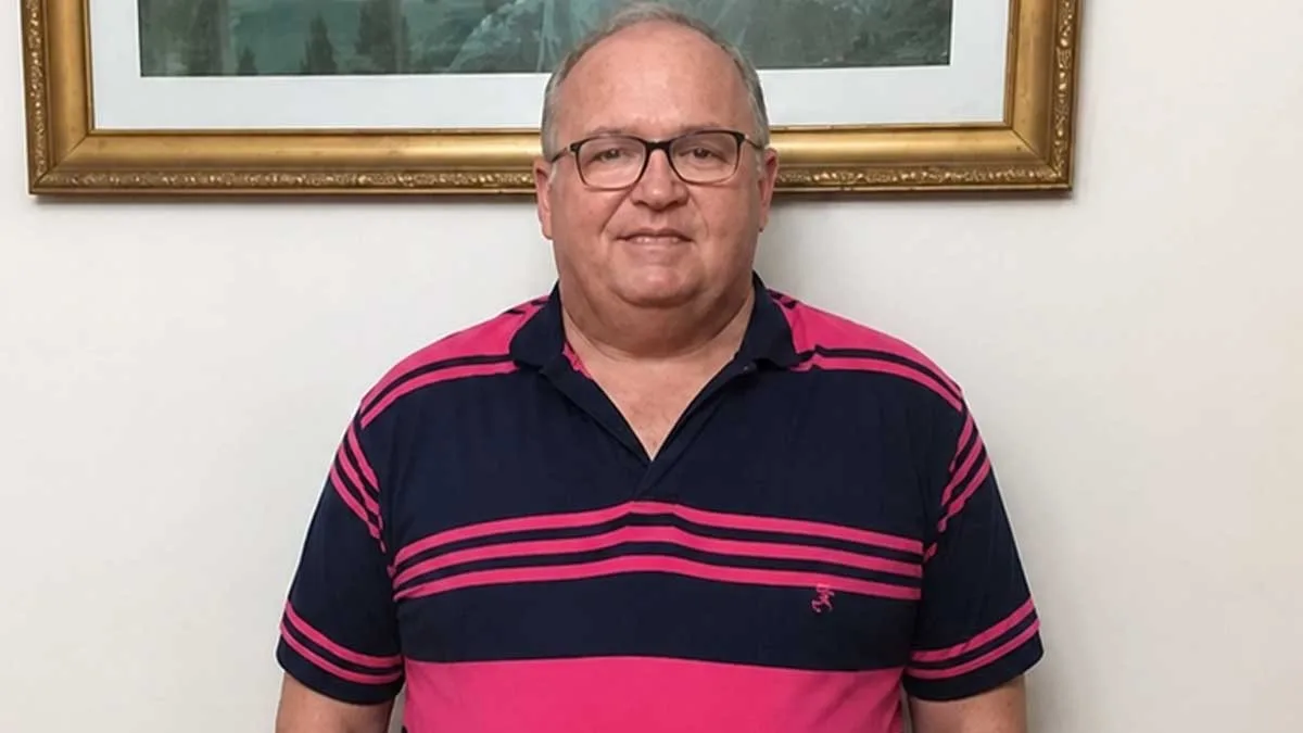
  ANIVERSARIANTES do dia 19 de maio