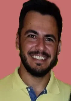 ANIVERSARIANTES do dia 14 de maio