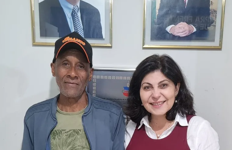 Canção emociona família de Vanderlei Mársico e eterniza legado do ex-prefeito