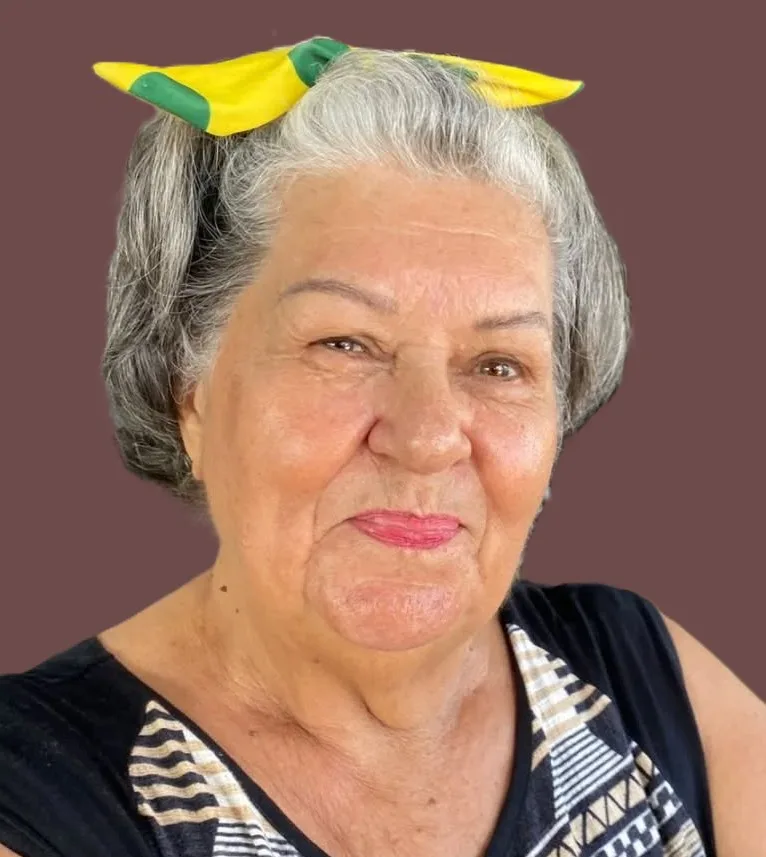 
  ANIVERSARIANTES do dia 6 de maio