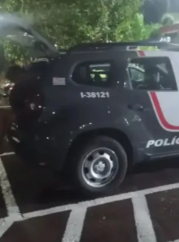 Ex-vereador de Matão é preso sob suspeita de abuso contra a própria filha
