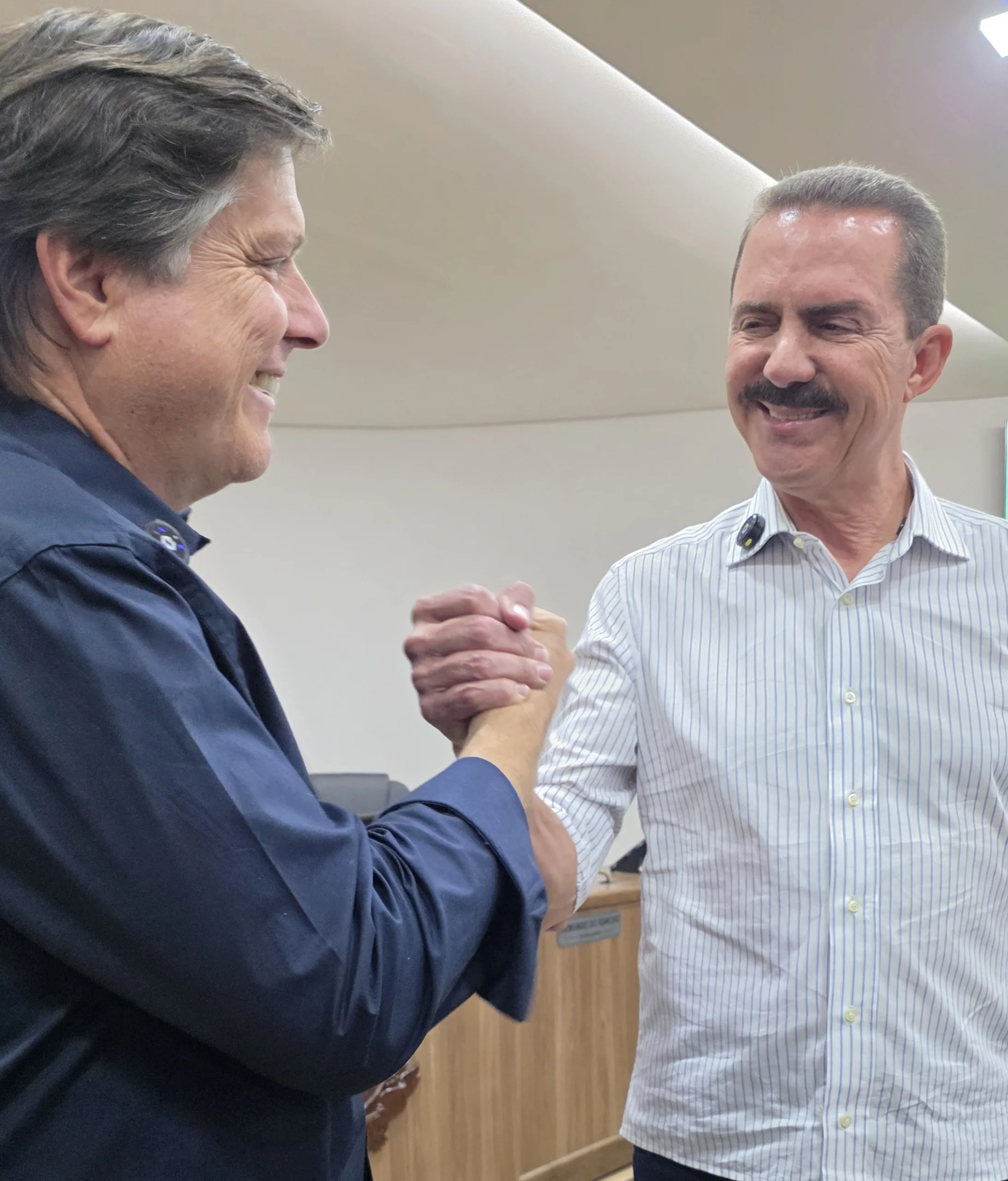 
  Taquaritinga conquista R$ 60 milhões em obras na SP-333