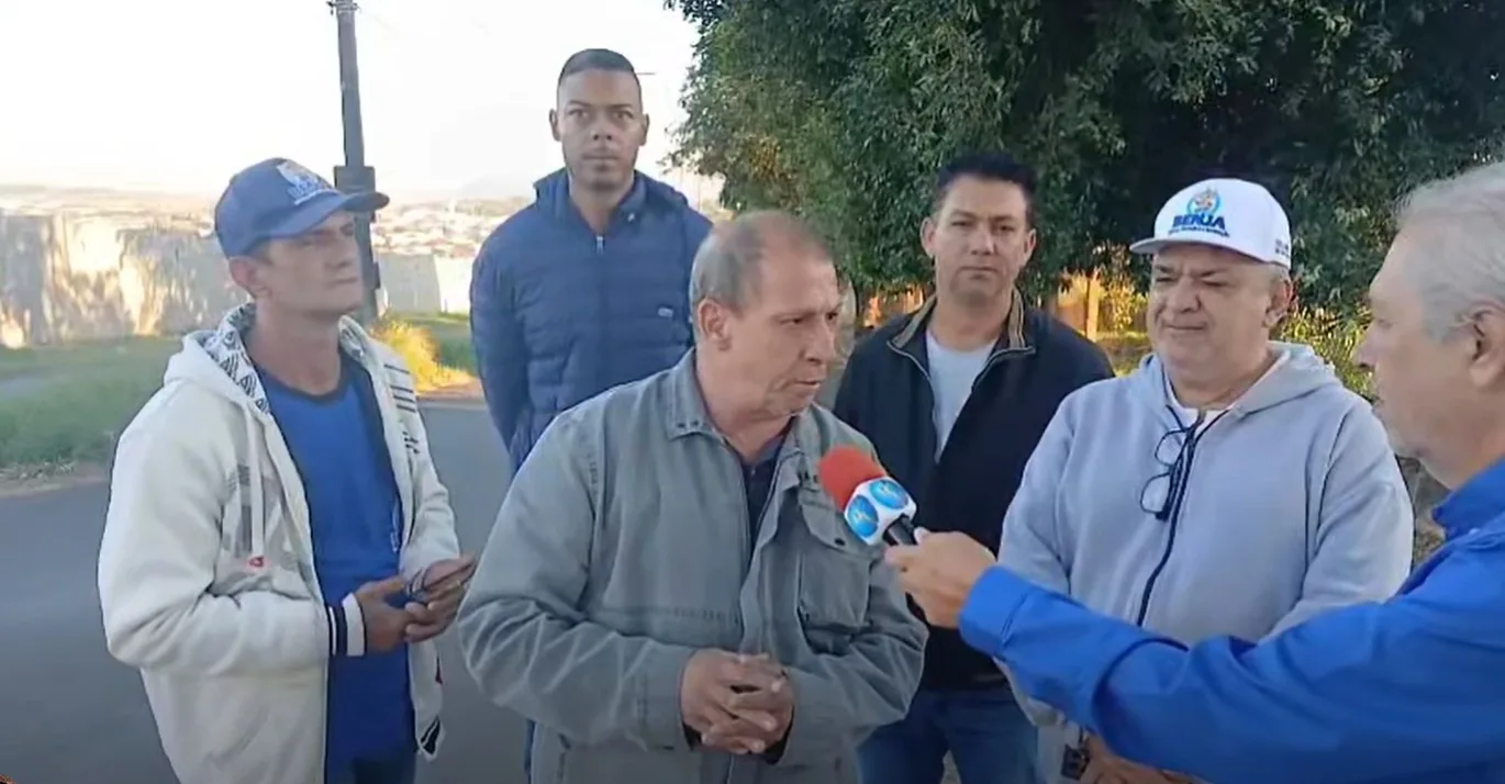 
  Ex-vereadores e líderes comunitários anunciam conquista de R$ 800 mil para compra de medicamentos