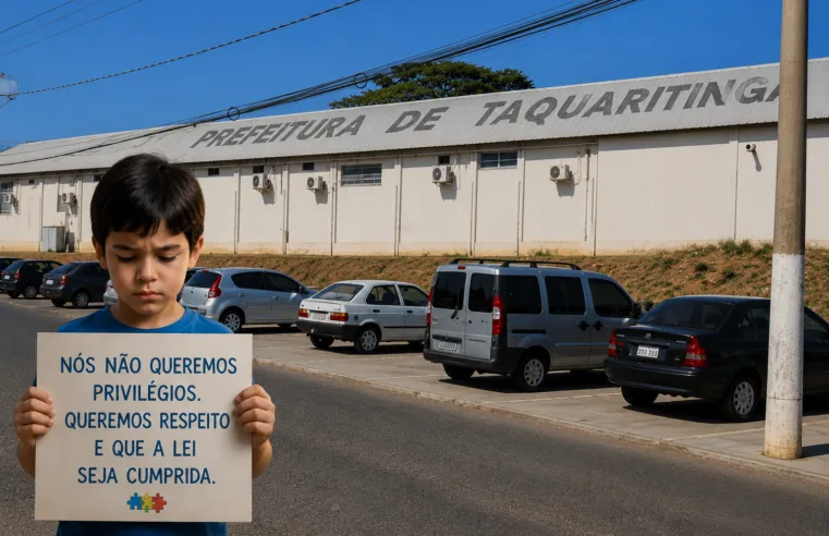 Autistas não podem ficar invisíveis