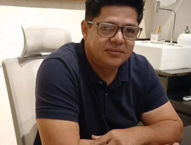 “Vamos continuar acompanhando o caso”, afirma secretário sobre vítimas de acidente com UTI Móvel