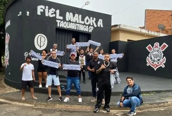 
  Torcidas organizadas reagem a postagem de Aristeu Silva e divulgam nota de repúdio