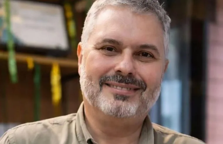 ENTREVISTA EXCLUSIVA COM O SECURITÁRIO E PROFESSOR ALESSANDRO PÉRSICO