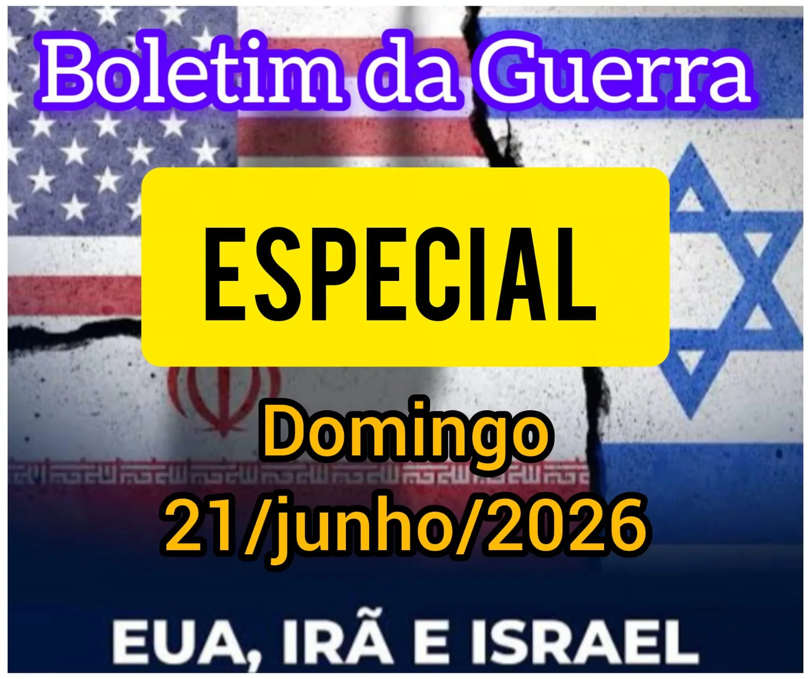 A PAZ NO HORIZONTE