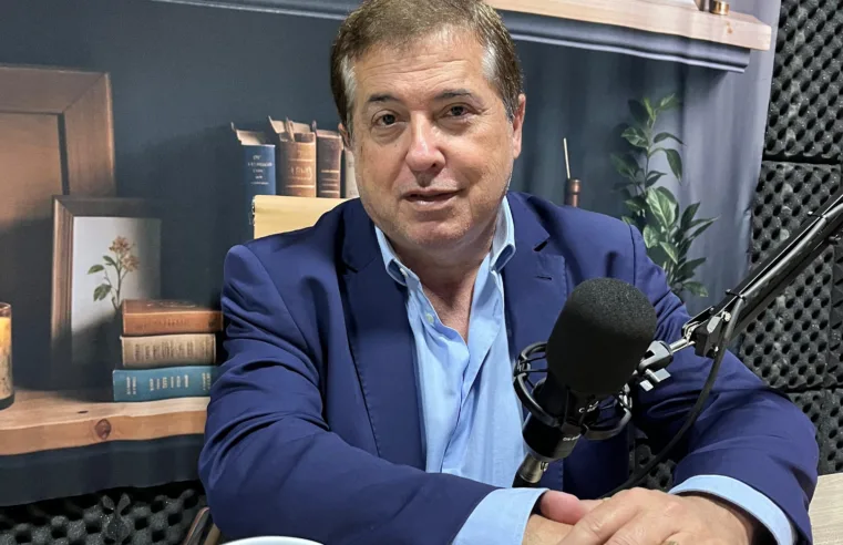 Parceria entre Caruso e Baleia Rossi segue rendendo frutos para Taquaritinga
