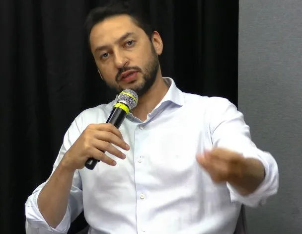 
  Marco Vinholi esteve em Ibitinga, visitou Taquaritinga e reforçou compromisso com o desenvolvimento regional